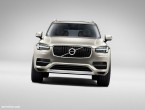 2015 Volvo XC90