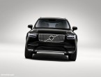 2015 Volvo XC90