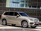 2015 Volvo XC90