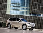 2015 Volvo XC90