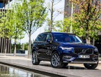 2015 Volvo XC90