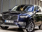 2015 Volvo XC90