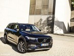 2015 Volvo XC90