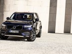 2015 Volvo XC90