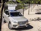 2015 Volvo XC90