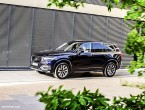 2015 Volvo XC90