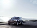 2015 Volvo XC90