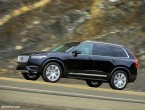 2015 Volvo XC90