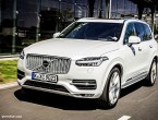 2015 Volvo XC90