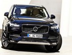 2015 Volvo XC90