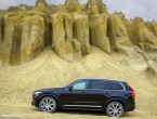 2015 Volvo XC90