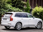 2015 Volvo XC90