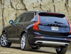 2015 Volvo XC90