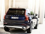 2015 Volvo XC90