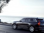 2015 Volvo XC90