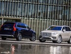 2015 Volvo XC90