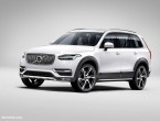 2015 Volvo XC90