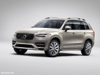 2015 Volvo XC90