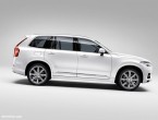 2015 Volvo XC90