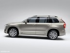 2015 Volvo XC90