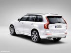 2015 Volvo XC90