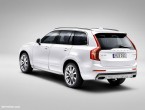 2015 Volvo XC90