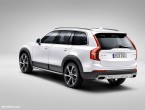 2015 Volvo XC90