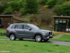 2015 Volvo XC90 UK-Version