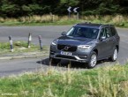 2015 Volvo XC90 UK-Version