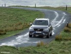 2015 Volvo XC90 UK-Version