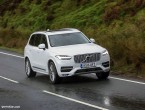 2015 Volvo XC90 UK-Version