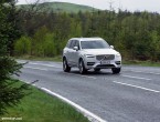 2015 Volvo XC90 UK-Version