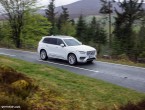 2015 Volvo XC90 UK-Version