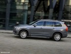 2015 Volvo XC90 UK-Version