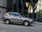 2015 Volvo XC90 UK-Version