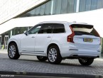 2015 Volvo XC90 UK-Version