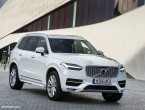 2015 Volvo XC90 UK-Version