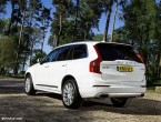 2015 Volvo XC90 UK-Version