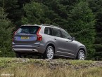 2015 Volvo XC90 UK-Version