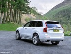 2015 Volvo XC90 UK-Version