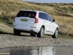 2015 Volvo XC90 UK-Version