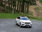 2015 Volvo XC90 UK-Version