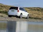 2015 Volvo XC90 UK-Version