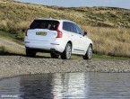 2015 Volvo XC90 UK-Version