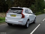 2015 Volvo XC90 UK-Version