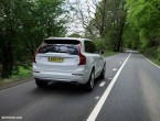 2015 Volvo XC90 UK-Version