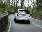 2015 Volvo XC90 UK-Version