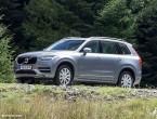 2015 Volvo XC90 UK-Version