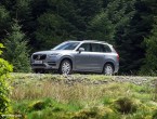 2015 Volvo XC90 UK-Version