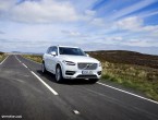 2015 Volvo XC90 UK-Version